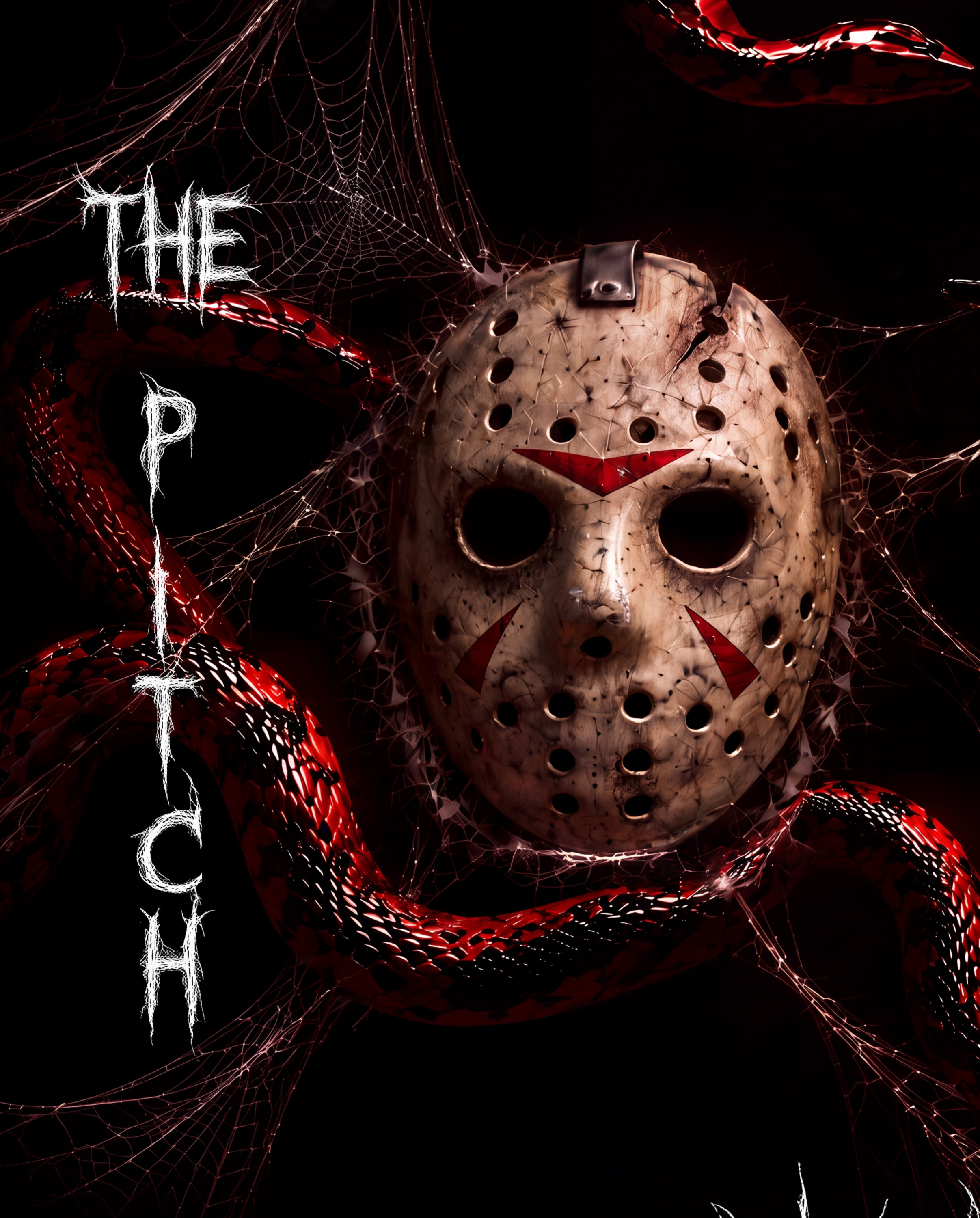 3X HALLOWEEN PARTY v The Pitch Praha