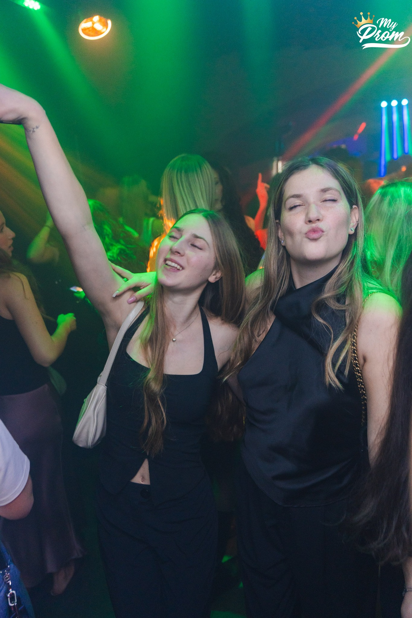 AfterParty The English College in Prague 2026 | MyProm