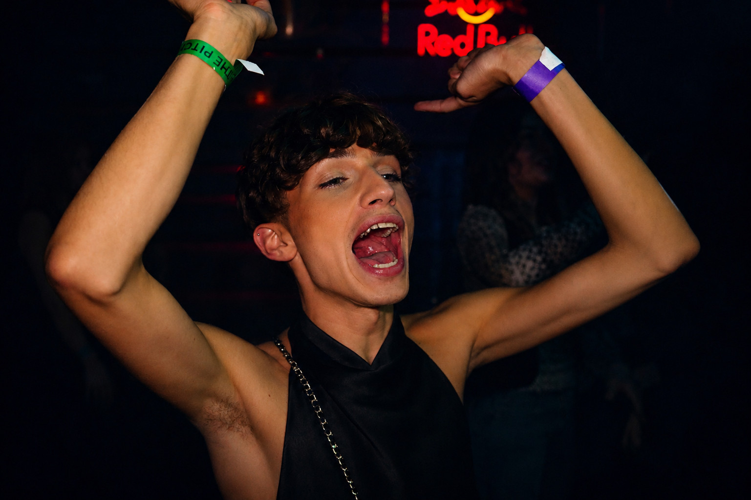 🔥 TWINK PARTY 🔥 SLAYYYTER × KIM PETRAS theme NIGHT v The Pitch Praha, ChatGPT Image 5. 7. 2026 18_55_58.png