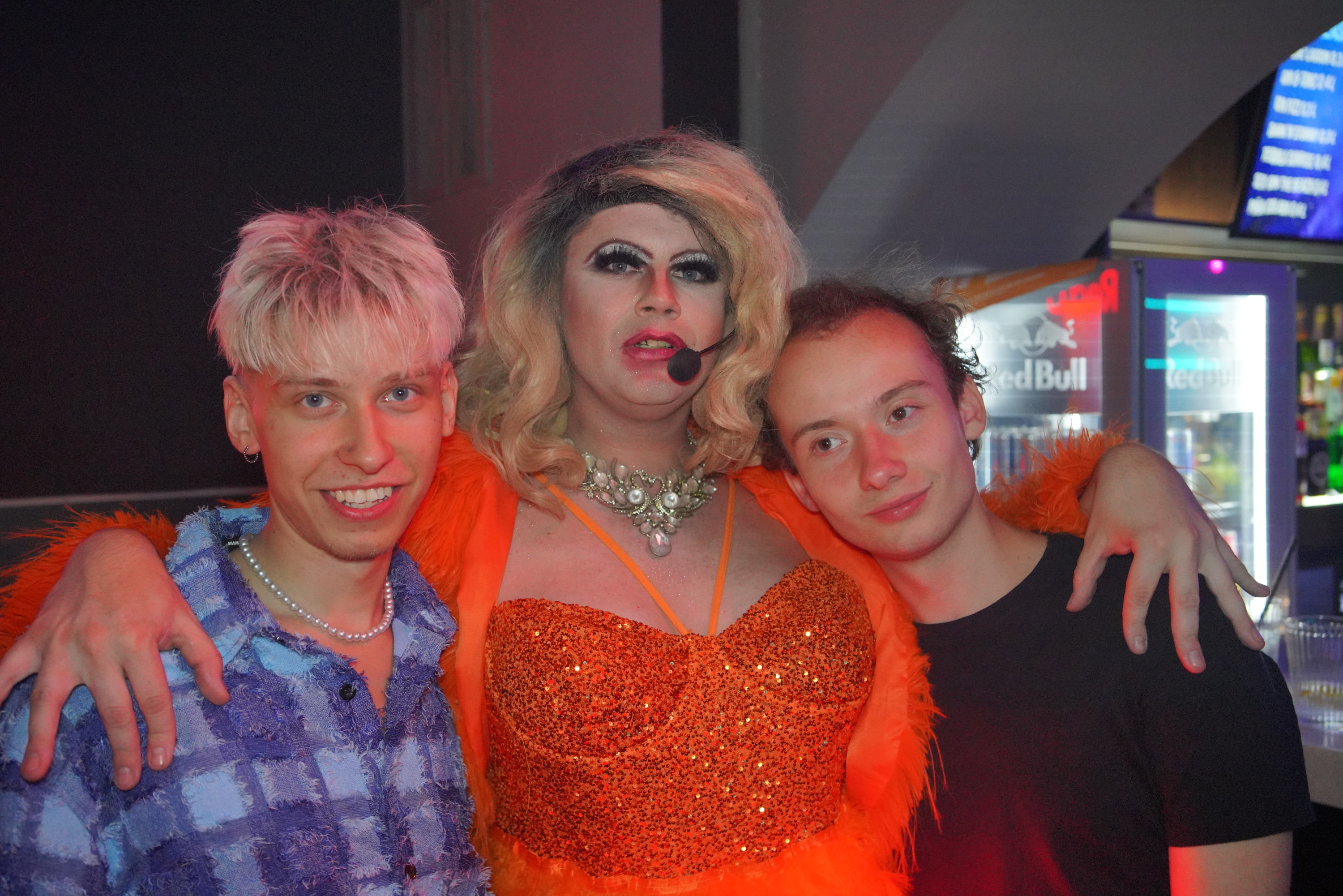 🔥 TWINK PARTY 🔥 SLAYYYTER × KIM PETRAS theme NIGHT v The Pitch Praha, DSC03401.JPG