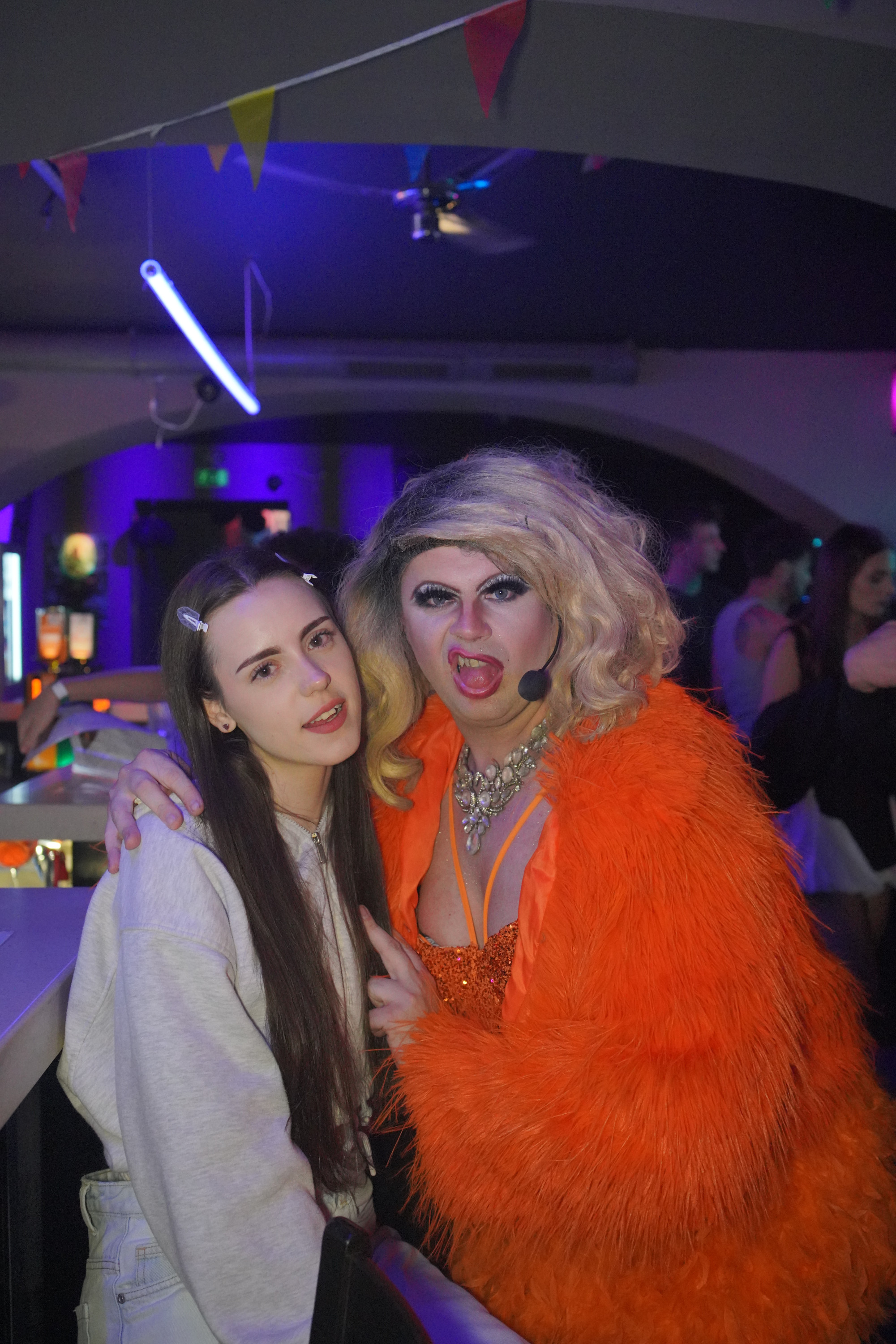 🔥 TWINK PARTY 🔥 SLAYYYTER × KIM PETRAS theme NIGHT v The Pitch Praha, DSC03380.JPG