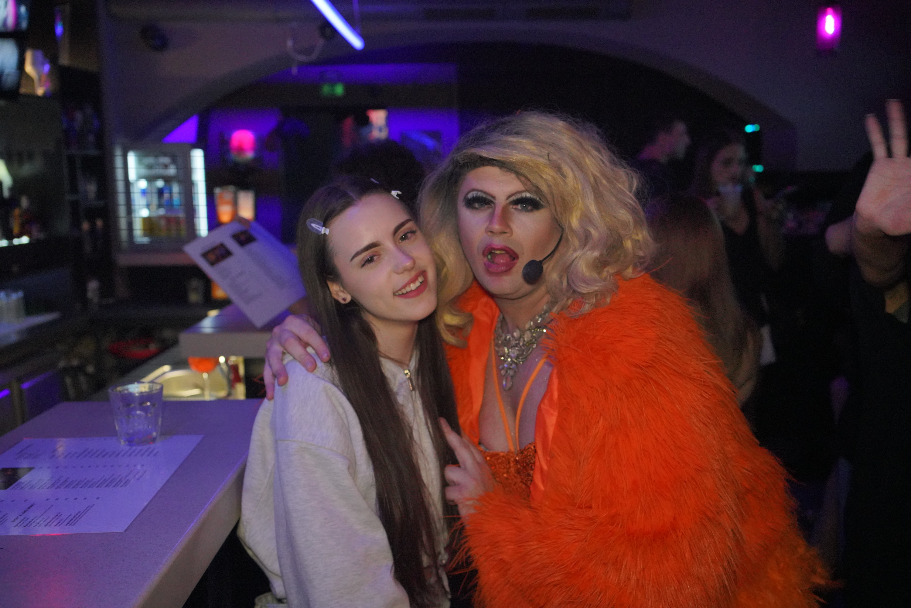 🔥 TWINK PARTY 🔥 SLAYYYTER × KIM PETRAS theme NIGHT v The Pitch Praha, DSC03379.JPG