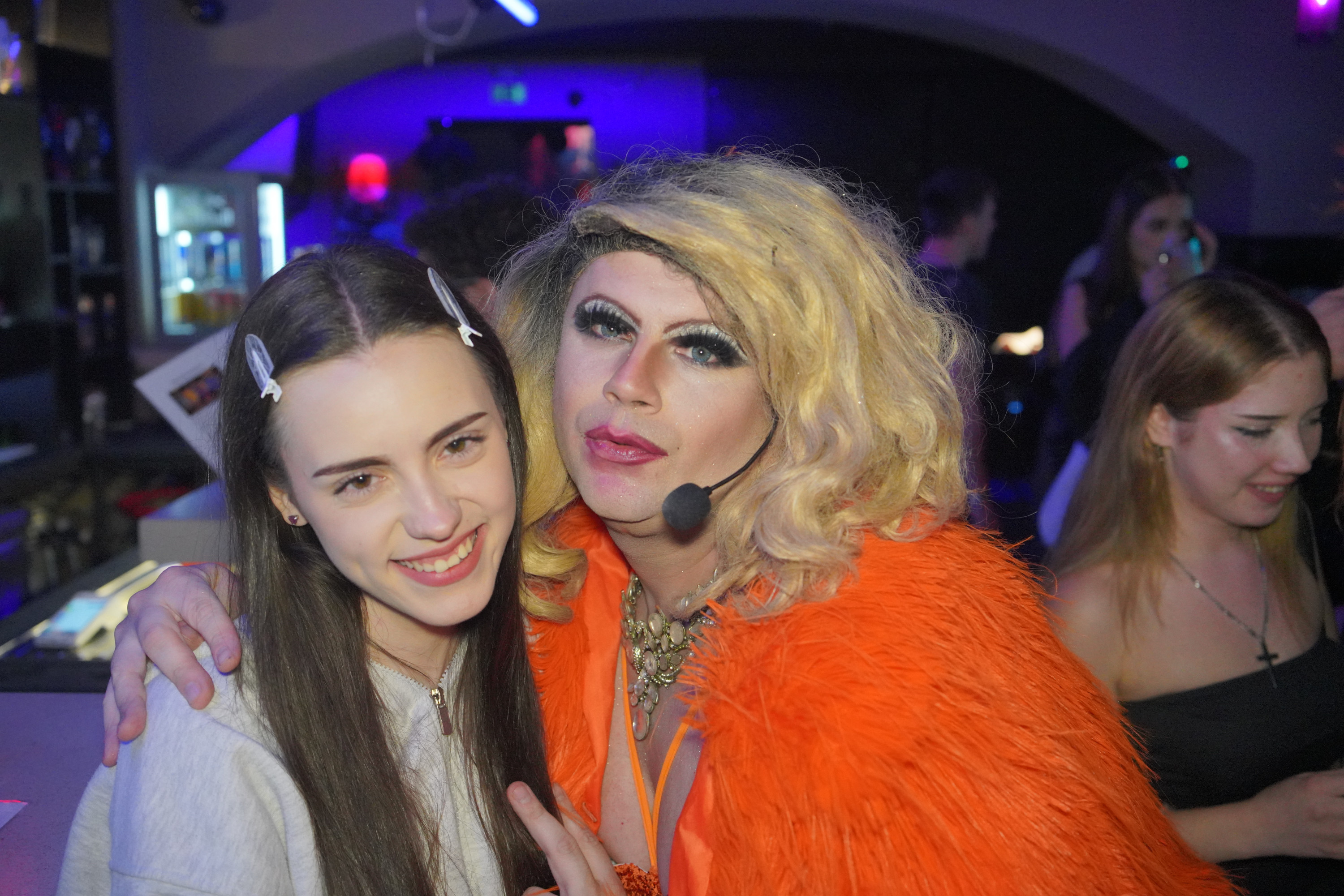 🔥 TWINK PARTY 🔥 SLAYYYTER × KIM PETRAS theme NIGHT v The Pitch Praha, DSC03378.JPG