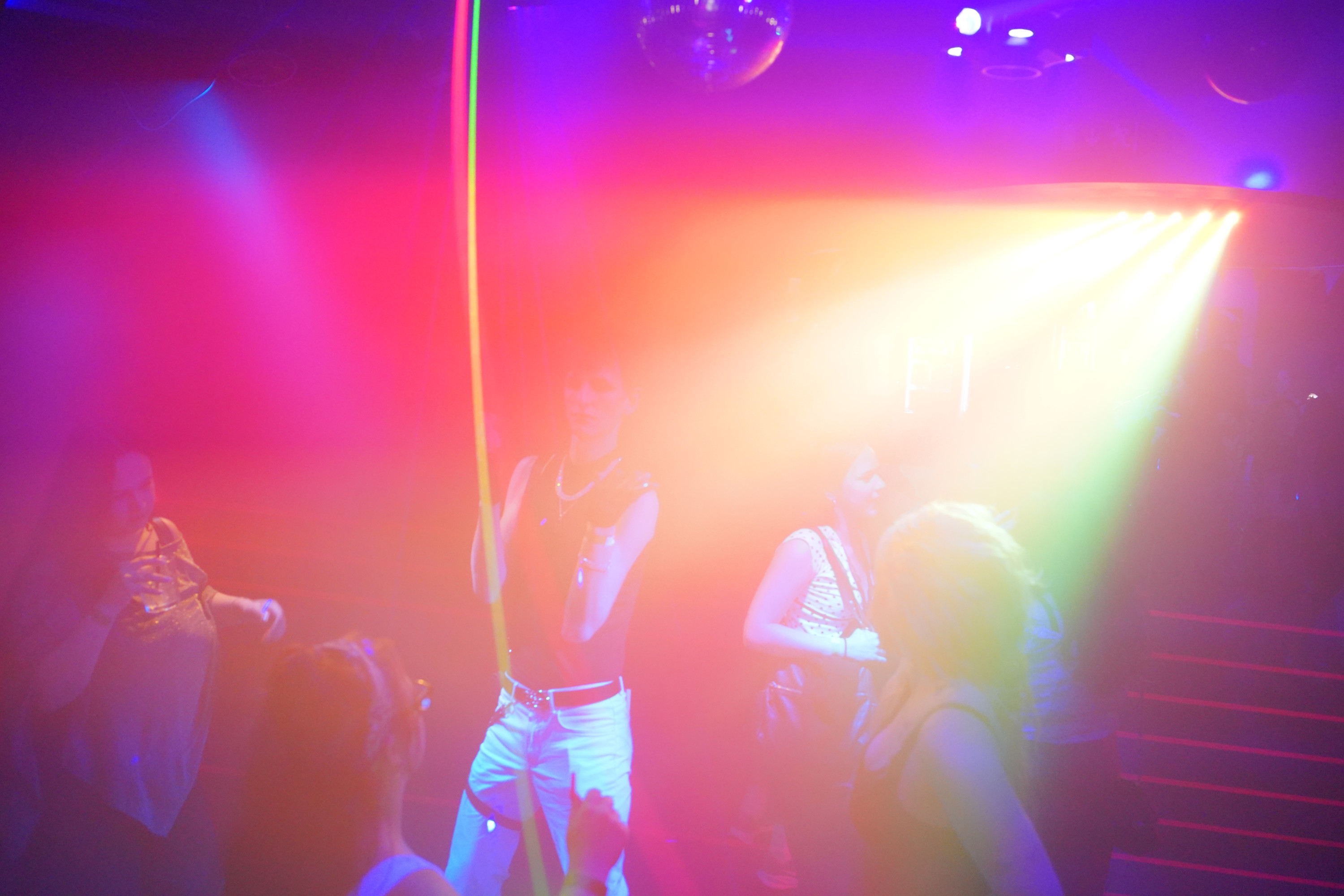 🔥 TWINK PARTY 🔥 SLAYYYTER × KIM PETRAS theme NIGHT v The Pitch Praha, DSC03359.JPG