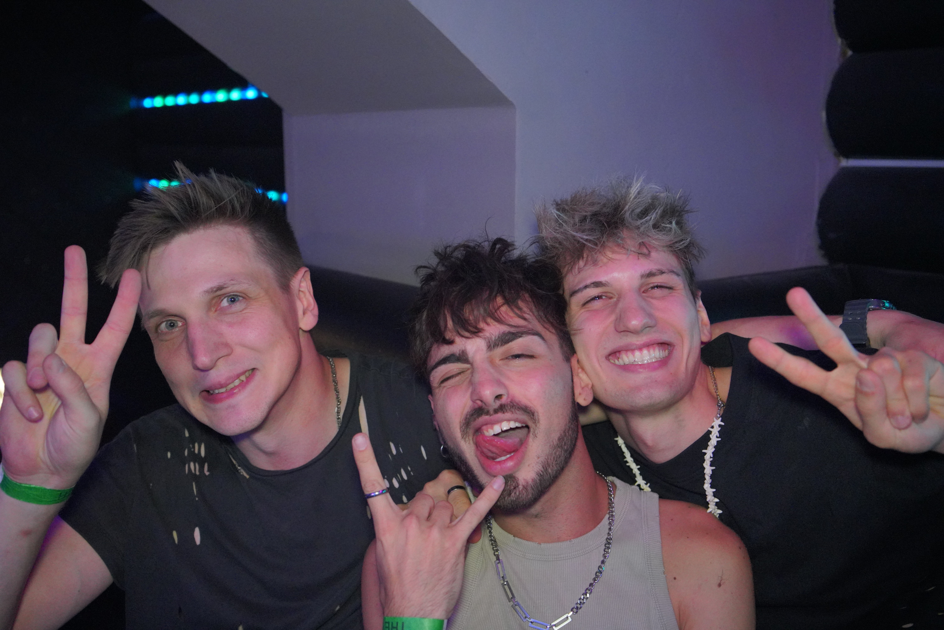 🔥 TWINK PARTY 🔥 SLAYYYTER × KIM PETRAS theme NIGHT v The Pitch Praha, DSC03339.JPG
