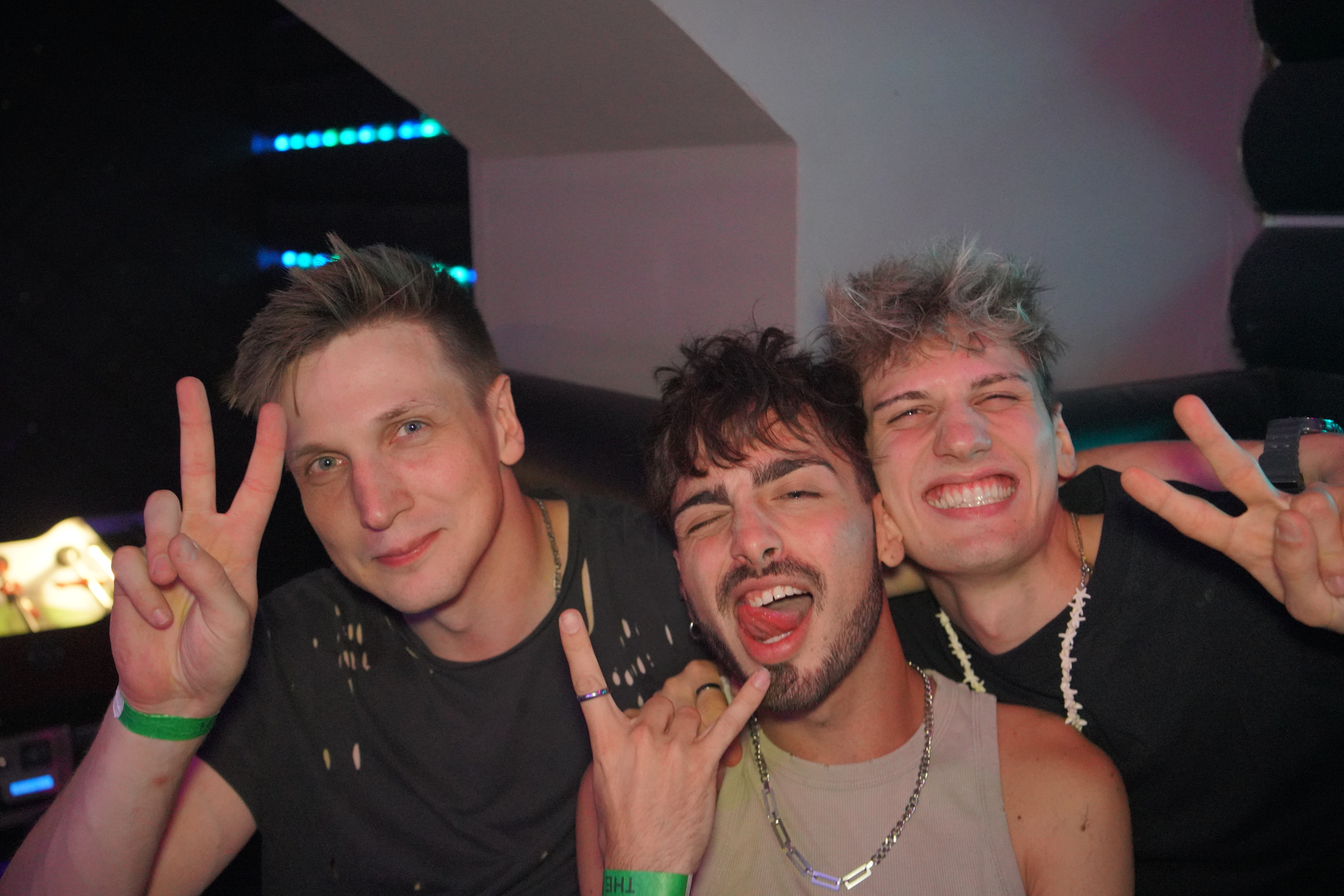 🔥 TWINK PARTY 🔥 SLAYYYTER × KIM PETRAS theme NIGHT v The Pitch Praha, DSC03338.JPG
