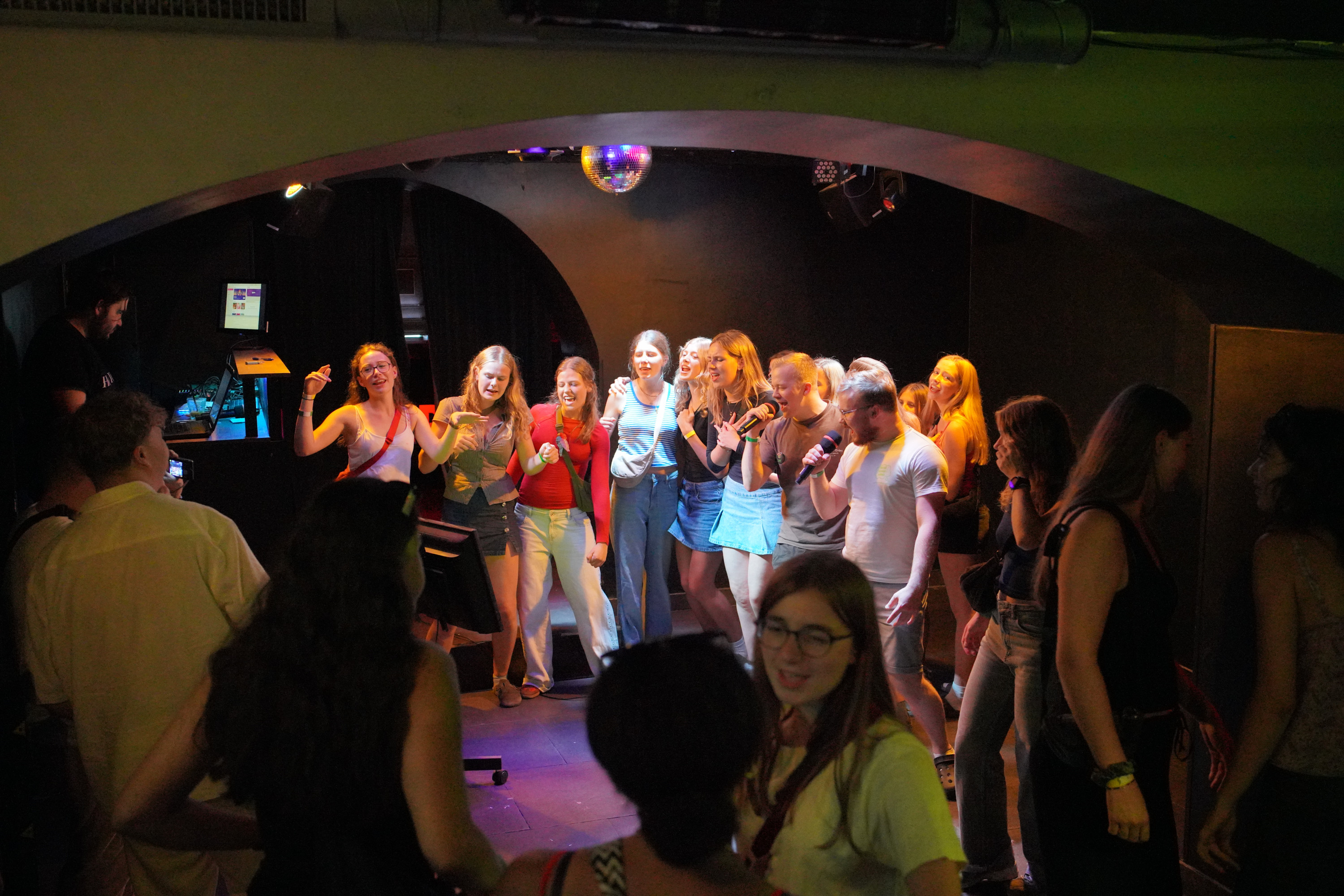 KARAOKE 16.07.2026 v The Pitch Praha, DSC03820.JPG