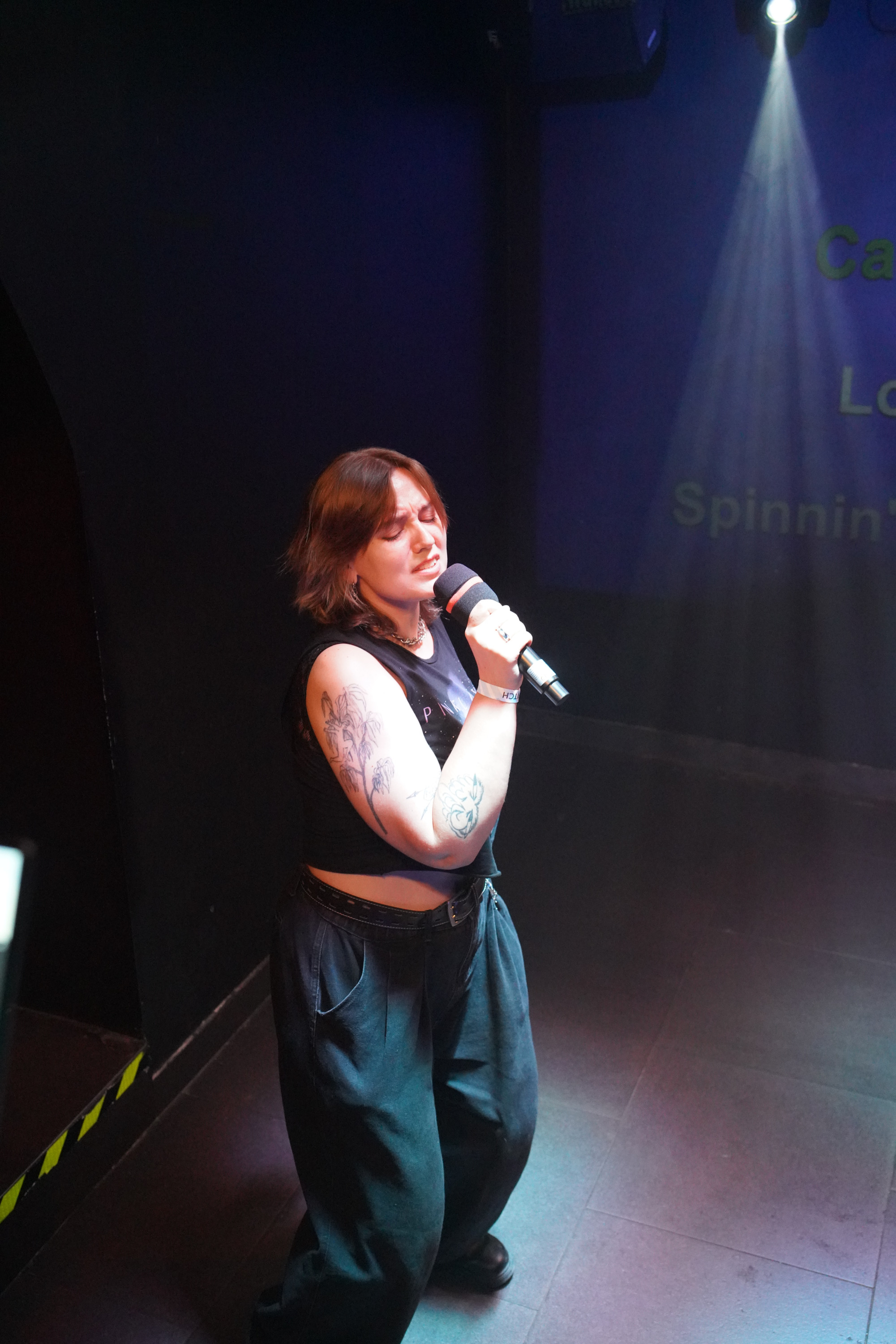 Karaoke - Prague Pride Edition 05.08.2026 v The Pitch Praha, DSC03951.JPG