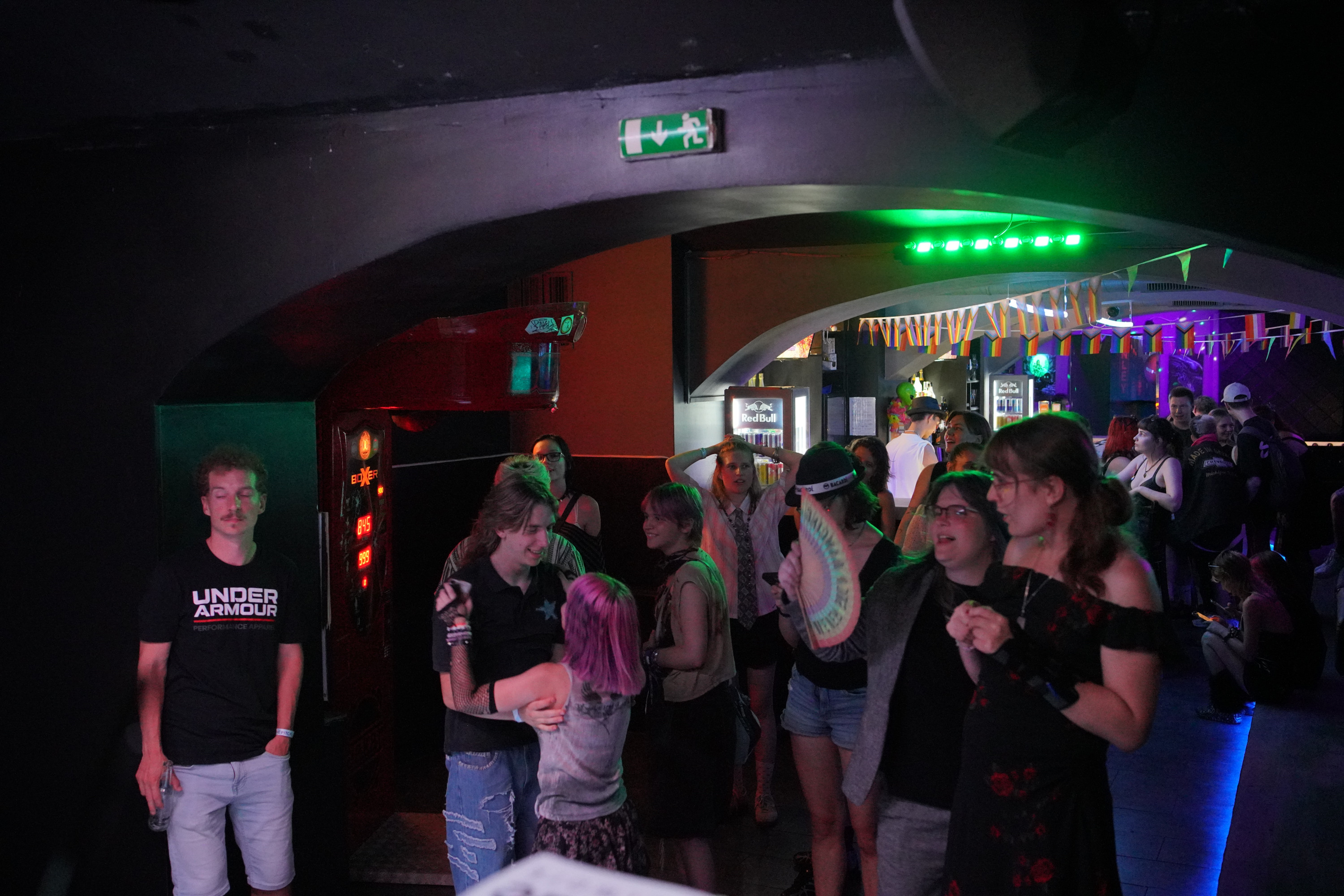 Karaoke - Prague Pride Edition 05.08.2026 v The Pitch Praha, DSC03936.JPG