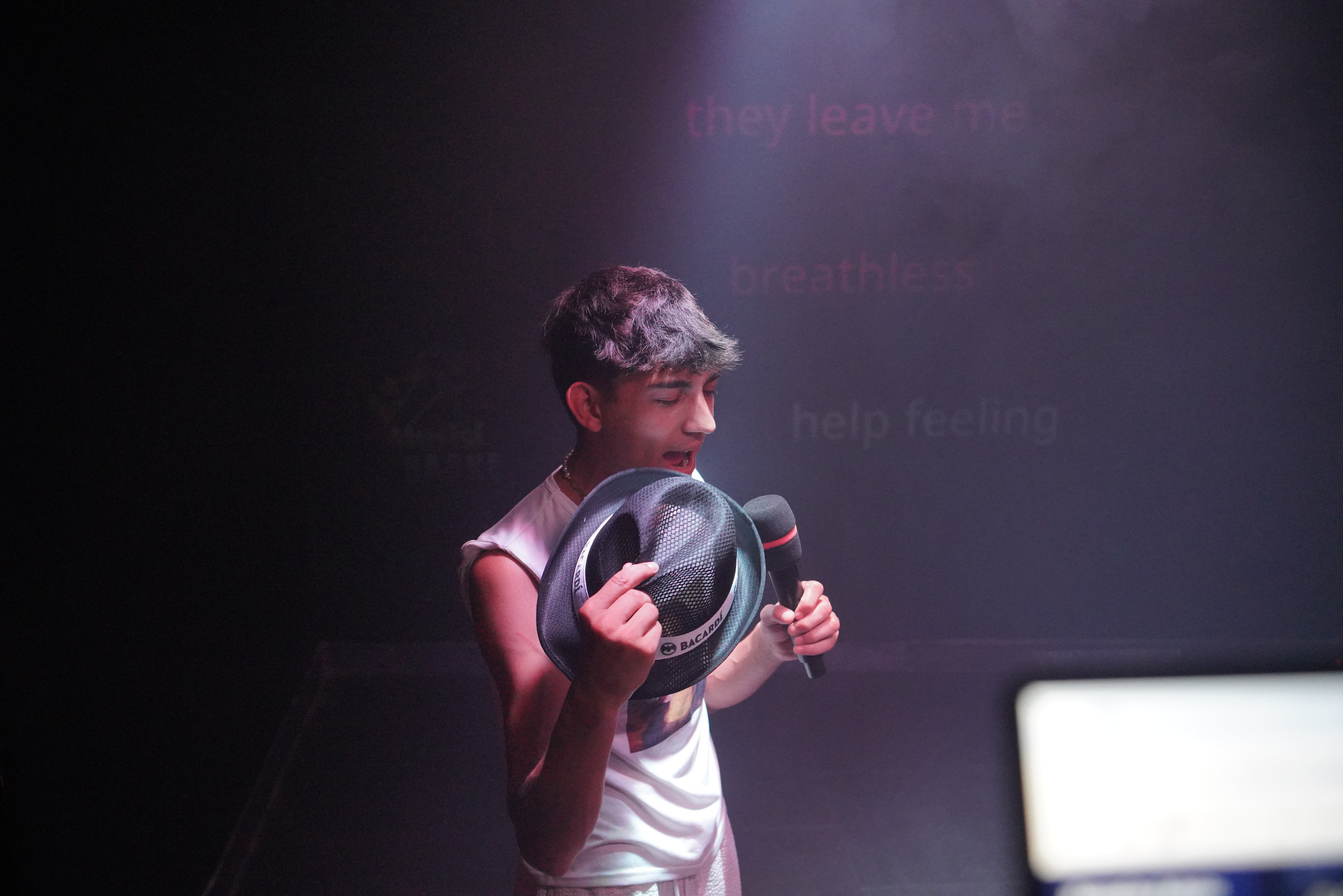 Karaoke - Prague Pride Edition 05.08.2026 v The Pitch Praha, DSC03901.JPG
