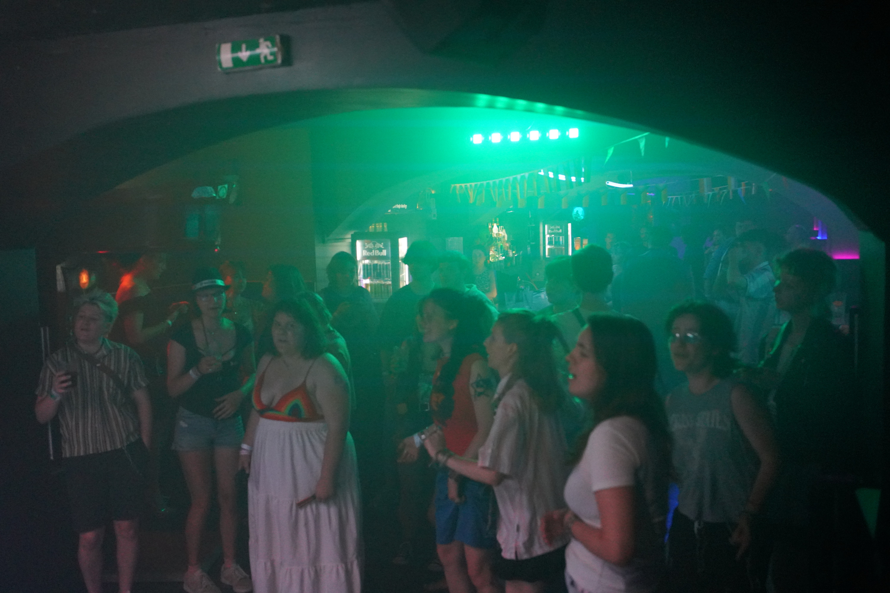 Karaoke - Prague Pride Edition 05.08.2026 v The Pitch Praha, DSC03899.JPG