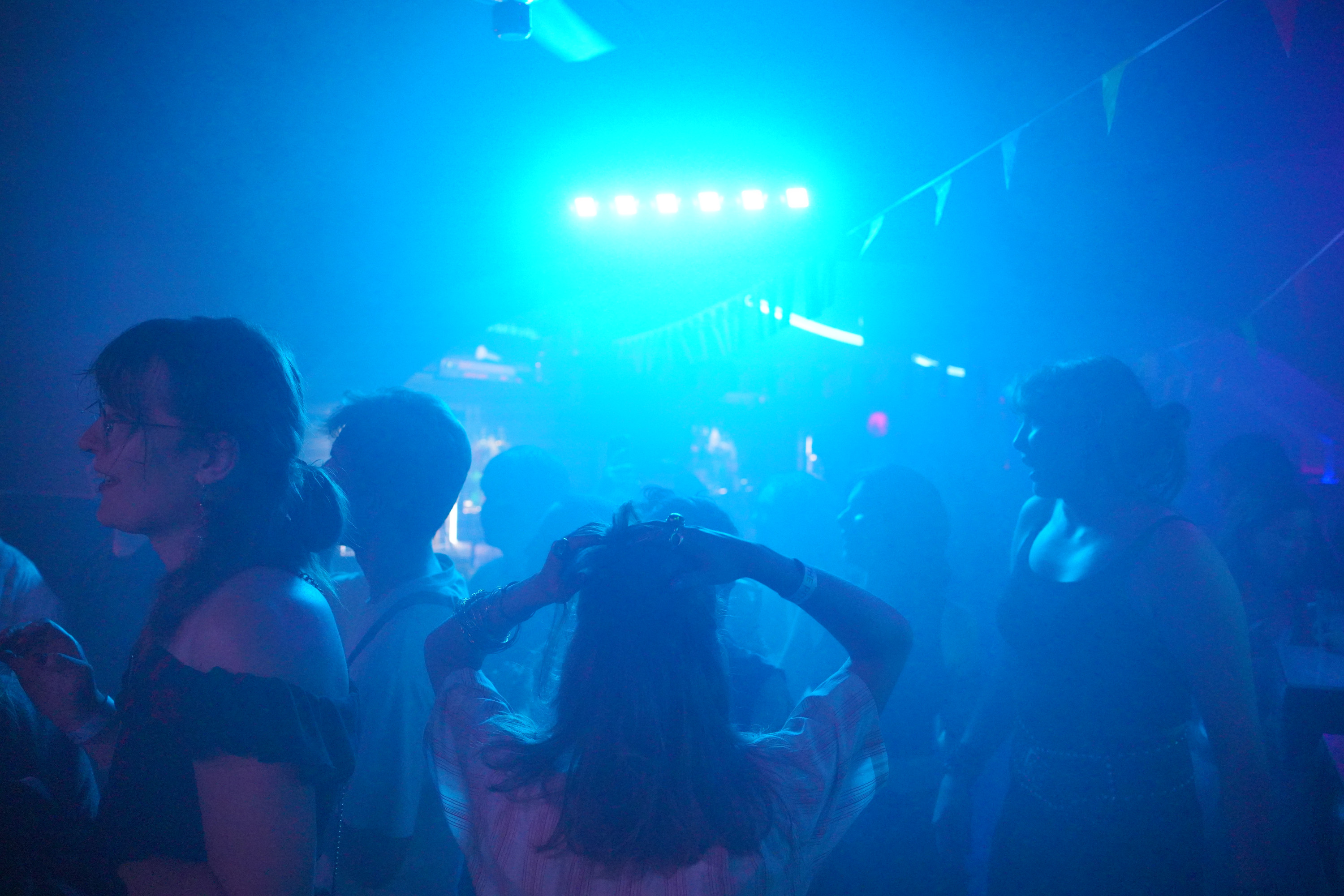 Karaoke - Prague Pride Edition 05.08.2026 v The Pitch Praha, DSC03877.JPG