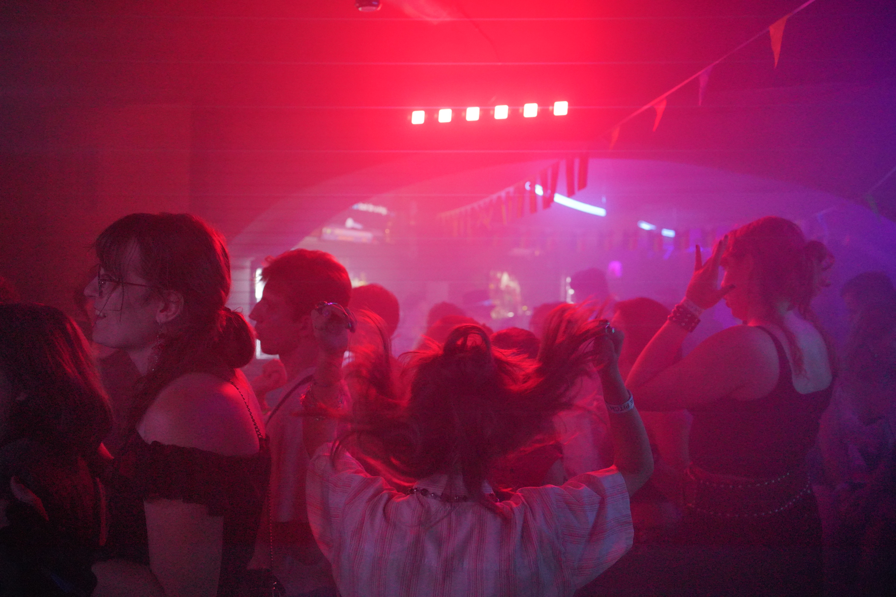 Karaoke - Prague Pride Edition 05.08.2026 v The Pitch Praha, DSC03876.JPG