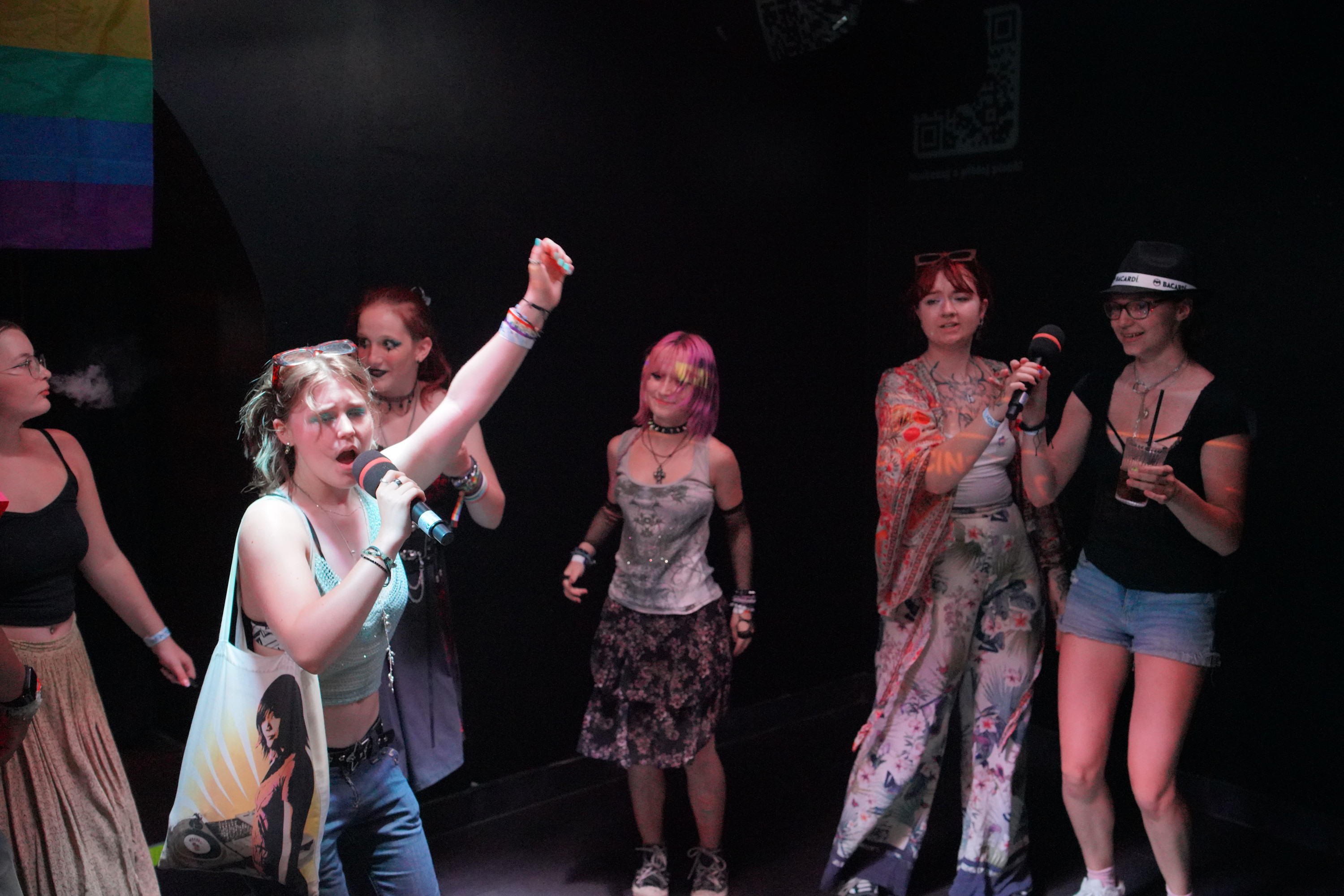 Karaoke - Prague Pride Edition 05.08.2026 v The Pitch Praha, DSC03869.JPG