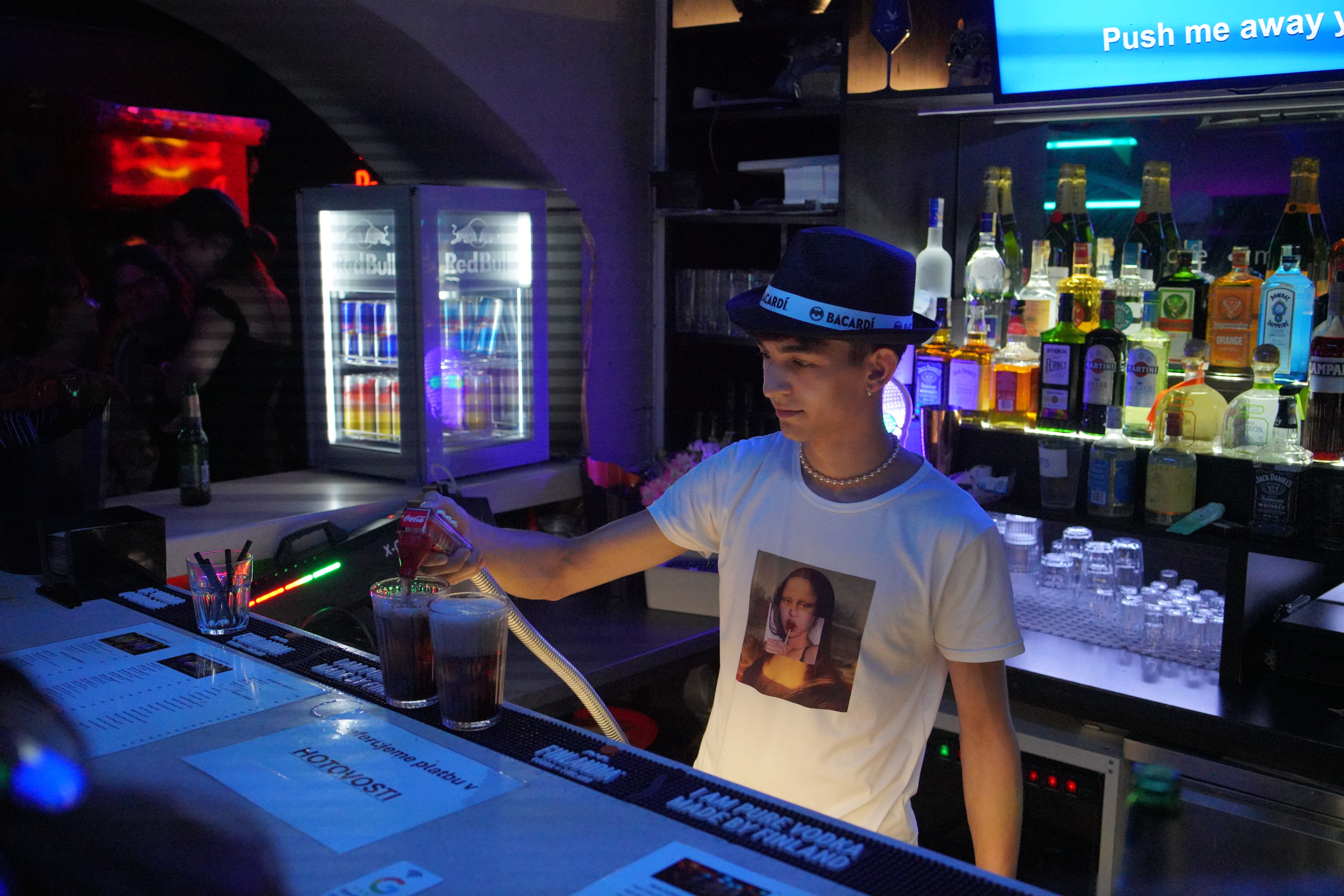 Karaoke - Prague Pride Edition 05.08.2026 v The Pitch Praha, DSC03847.JPG