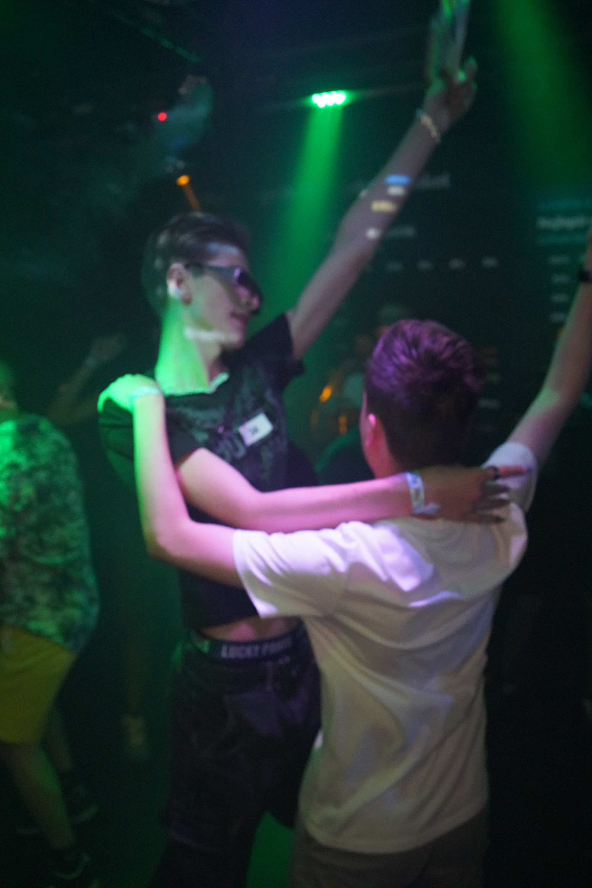 TOUCH ME MAYBE — Kiss & Connect Party 06.08.2026 v The Pitch Praha, DSC07408.JPG