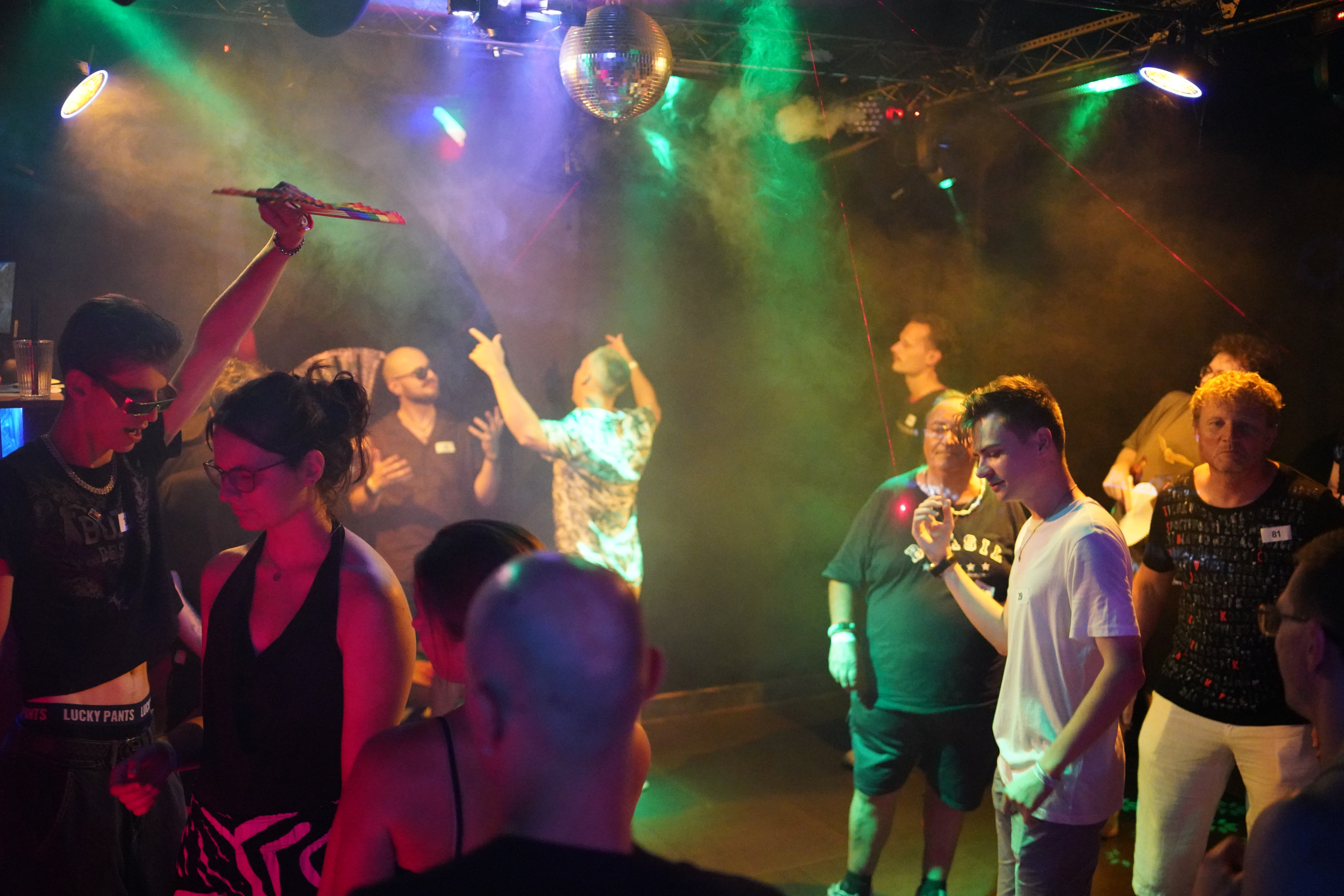 TOUCH ME MAYBE — Kiss & Connect Party 06.08.2026 v The Pitch Praha, DSC07400.JPG