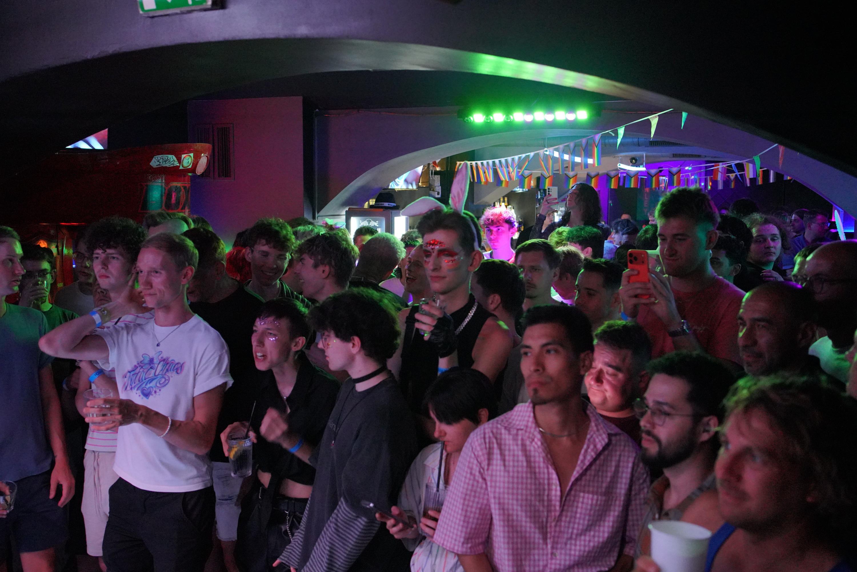 TWINK PARTY — Pride Edition 08.08.2026 v The Pitch Praha, DSC07897.JPG