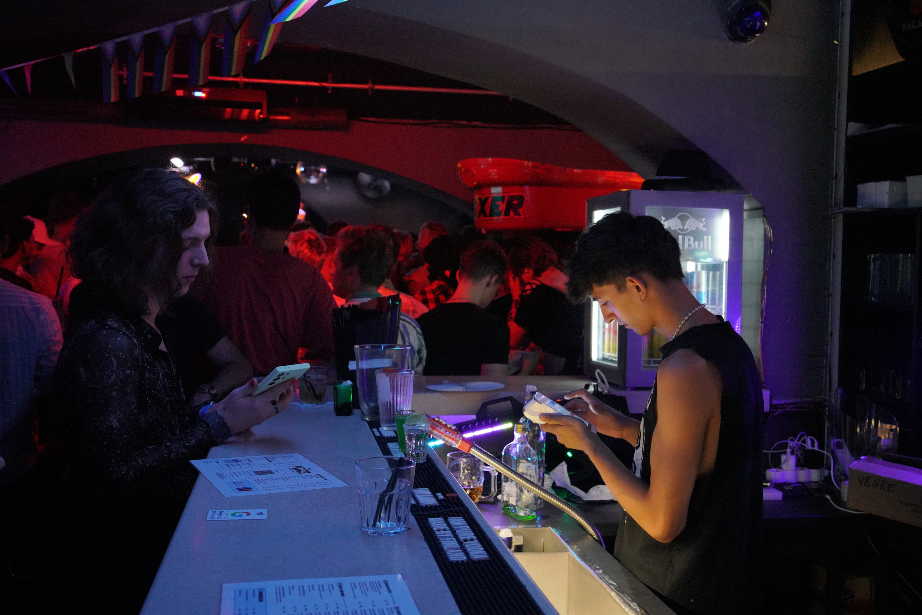 TWINK PARTY — Pride Edition 08.08.2026 v The Pitch Praha, DSC07764.JPG