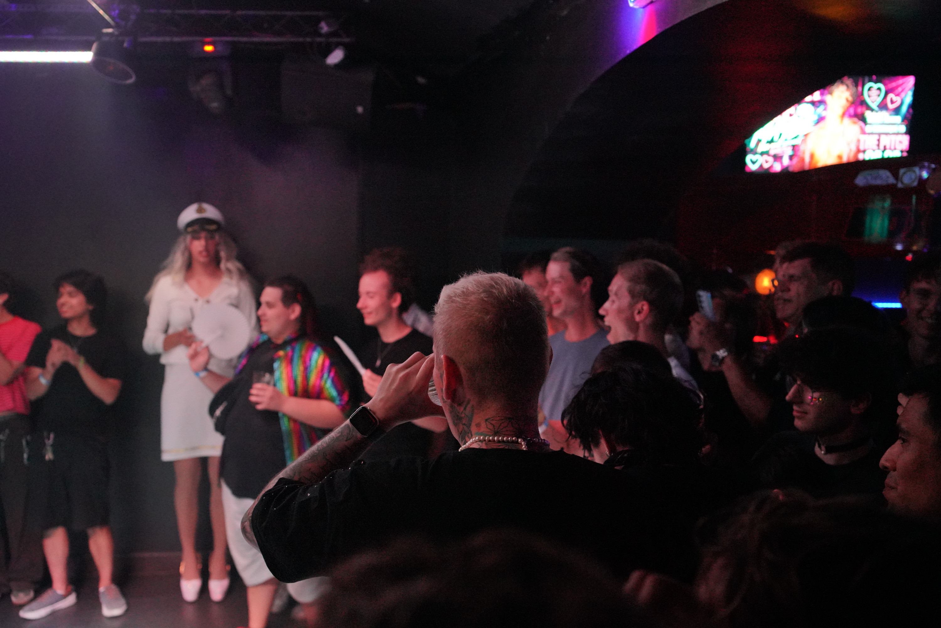 TWINK PARTY — Pride Edition 08.08.2026 v The Pitch Praha, DSC07745.JPG