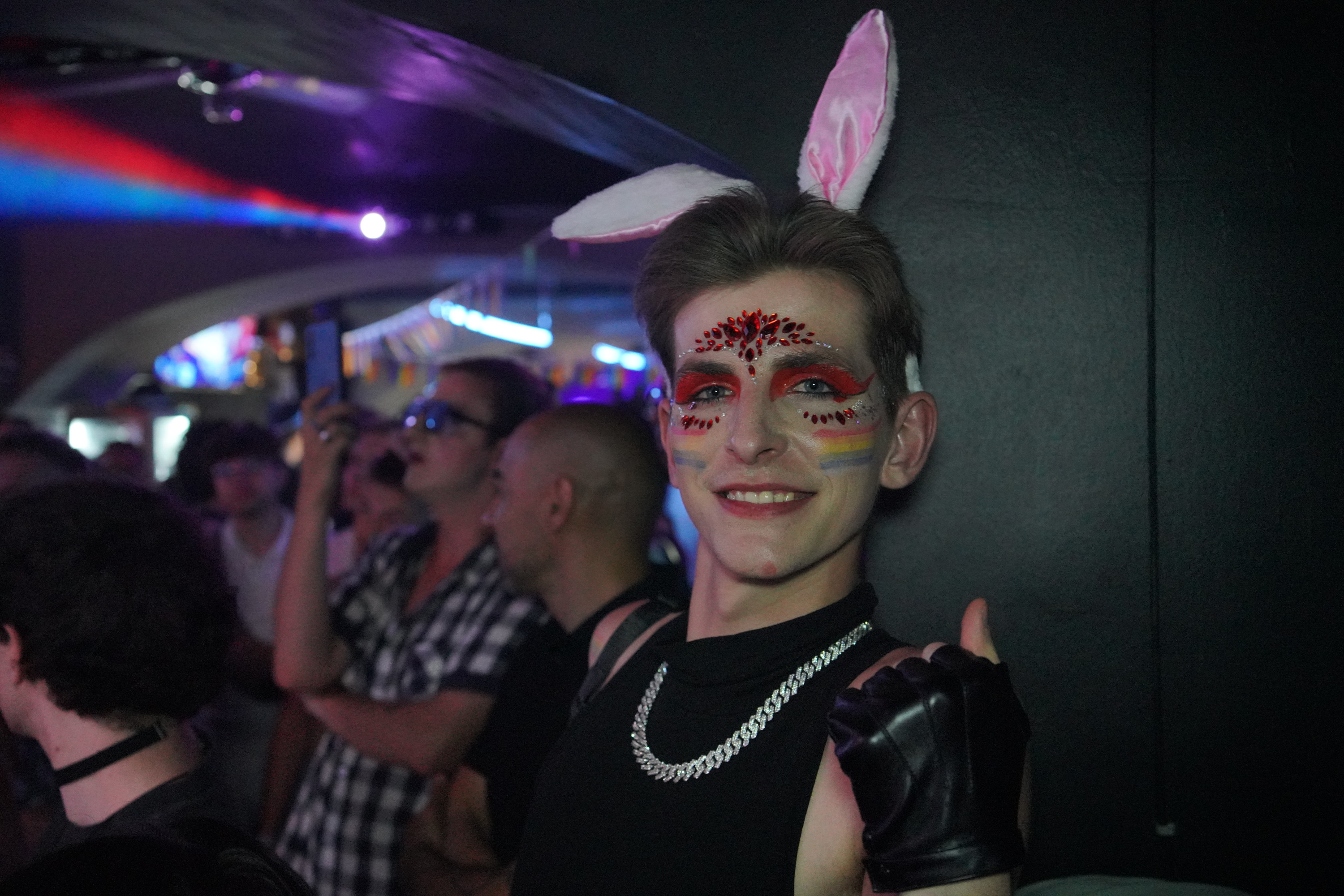 TWINK PARTY — Pride Edition 08.08.2026 v The Pitch Praha, DSC07627.JPG