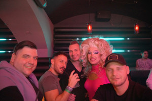 TWINK PARTY 17.01.2026