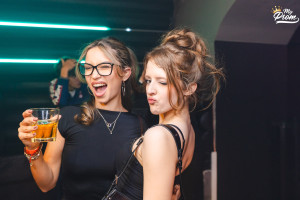 AfterParty Královské gymnázium Petrovice 2026 | MyProm