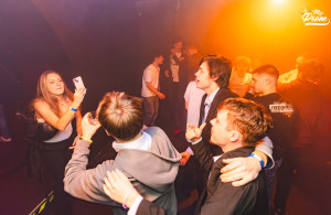 AfterParty SPŠE a Gymnázium V Úžlabině 2026 | MyProm