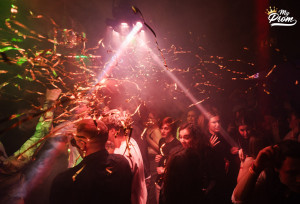 AfterParty Malostranské gymnázium 2026 | MyProm