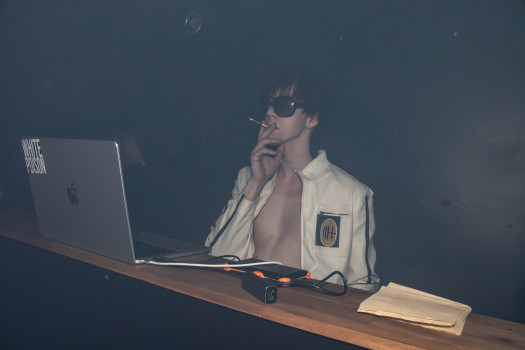 WhitePoison Party 01.05.2026 v The Pitch Praha
