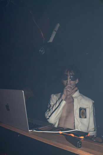 WhitePoison Party 01.05.2026 v The Pitch Praha