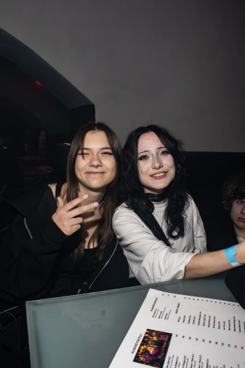 WhitePoison Party 01.05.2026 v The Pitch Praha