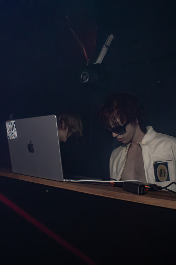 WhitePoison Party 01.05.2026 v The Pitch Praha