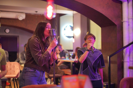 Karaoke 03.06.2026 v The Pitch Praha, DSC02991.JPG
