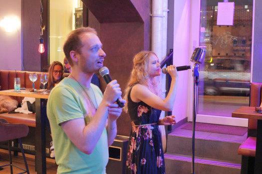Karaoke 03.06.2026 v The Pitch Praha, DSC02974.JPG