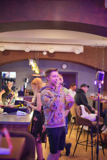 Karaoke 03.06.2026 v The Pitch Praha, DSC02962.JPG