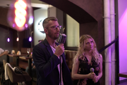Karaoke 03.06.2026 v The Pitch Praha, DSC02949.JPG