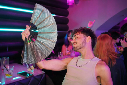 🔥 TWINK PARTY 🔥 SLAYYYTER × KIM PETRAS theme NIGHT v The Pitch Praha, Johny.jpg