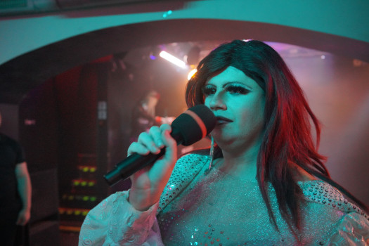 🔥 TWINK PARTY 🔥 SLAYYYTER × KIM PETRAS theme NIGHT v The Pitch Praha, DSC03423.JPG