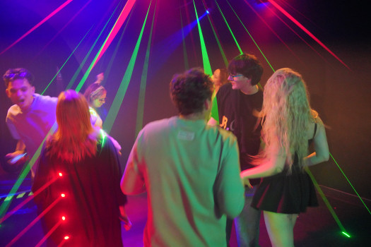 🔥 TWINK PARTY 🔥 SLAYYYTER × KIM PETRAS theme NIGHT v The Pitch Praha, DSC03406.JPG