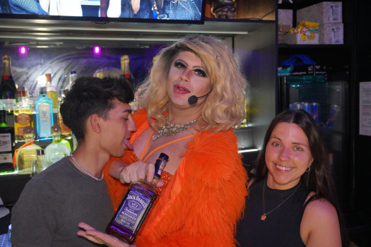 🔥 TWINK PARTY 🔥 SLAYYYTER × KIM PETRAS theme NIGHT v The Pitch Praha, DSC03393.JPG