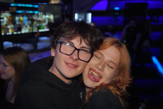 🔥 TWINK PARTY 🔥 SLAYYYTER × KIM PETRAS theme NIGHT v The Pitch Praha, DSC03370.JPG