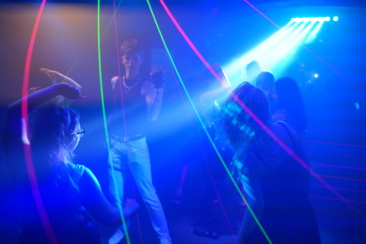 🔥 TWINK PARTY 🔥 SLAYYYTER × KIM PETRAS theme NIGHT v The Pitch Praha, DSC03352.JPG