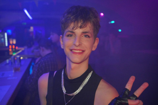 🔥 TWINK PARTY 🔥 SLAYYYTER × KIM PETRAS theme NIGHT v The Pitch Praha, DSC03319.JPG