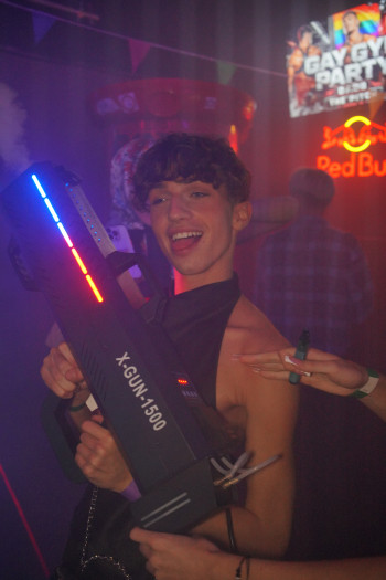 🔥 TWINK PARTY 🔥 SLAYYYTER × KIM PETRAS theme NIGHT v The Pitch Praha, DSC03300.JPG