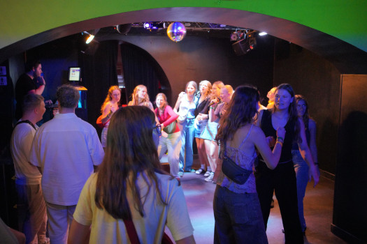 KARAOKE 16.07.2026 v The Pitch Praha, DSC03818.JPG