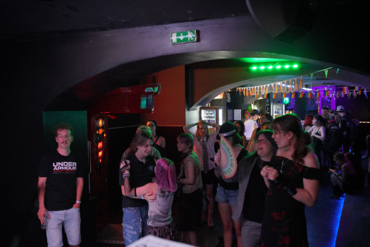 Karaoke - Prague Pride Edition 05.08.2026 v The Pitch Praha, DSC03936.JPG