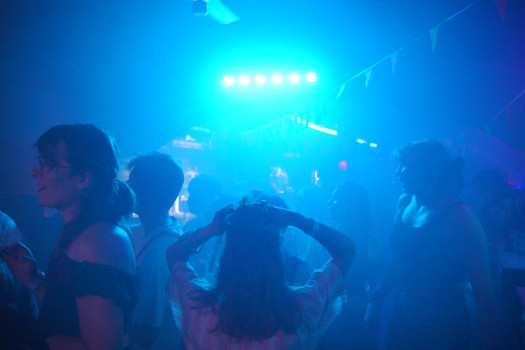 Karaoke - Prague Pride Edition 05.08.2026 v The Pitch Praha, DSC03877.JPG