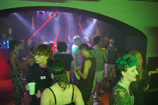 TOUCH ME MAYBE — Kiss & Connect Party 06.08.2026 v The Pitch Praha, DSC07428.JPG