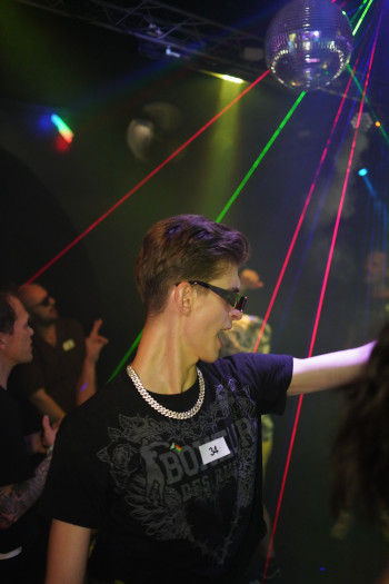 TOUCH ME MAYBE — Kiss & Connect Party 06.08.2026 v The Pitch Praha, DSC07403.JPG